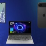 Samsung Galaxy Z Fold 7, iPhone Air, laptop avec RTX 5050… les meilleures promos tech de ce lundi 13 octobre 2025