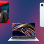 Nintendo Switch 2 en baisse, déjà -320 € sur l’iPhone Air et un laptop avec écran OLED pour 500 € — les deals de la semaine