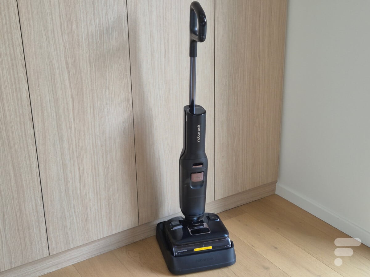 Roborock F25 Ultra 1 Roborock F25 Ultra 1