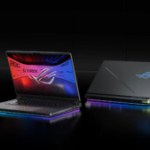 L&rsquo;Asus ROG Strix G16 mêle l&rsquo;Intel Core Ultra 9 et neuf heures d&rsquo;autonomie dans une machine qui passe sous les 3 000 euros