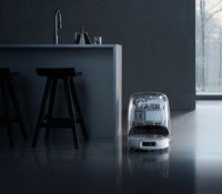 ROMO P_Intelligent Room Recognition with Optimal Cleaning Strategies – Grande