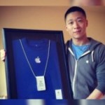 Il s’appelait Sam Sung et travaillait chez Apple : il raconte pourquoi il a changé de nom