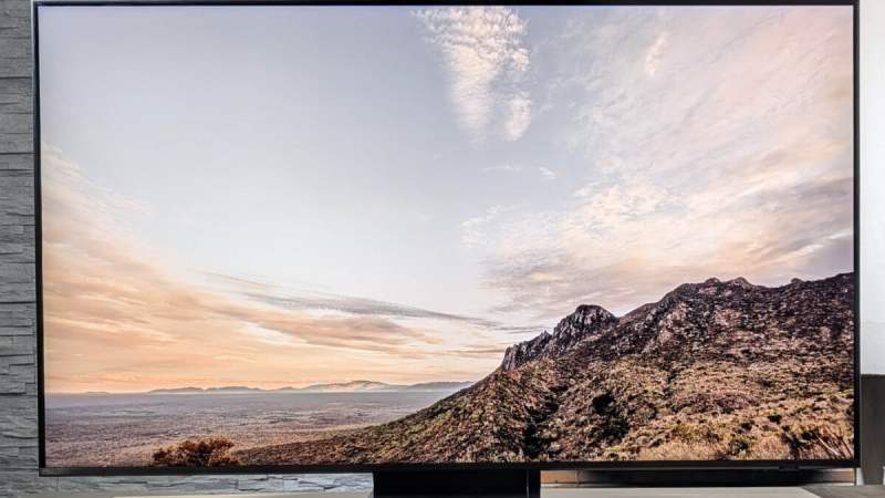 Ce TV Samsung Neo QLED 55&Prime; 144 Hz taillée pour le gaming bénéficie d&rsquo;une triple remise pour 41&nbsp;% de réduction au total