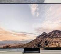 Samsung 55QN70F // Source : Sylvain Pichot - Frandroid