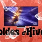 Samsung 65S90F : ce grand TV QD-OLED (144 Hz) perd plus de 1 000 € son prix lors des soldes d&rsquo;hiver