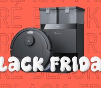 Aspirateur-robot ECOVACS DEEBOT T30C Omni GEN2