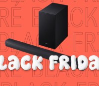 Barre de son SAMSUNG HW-B760F