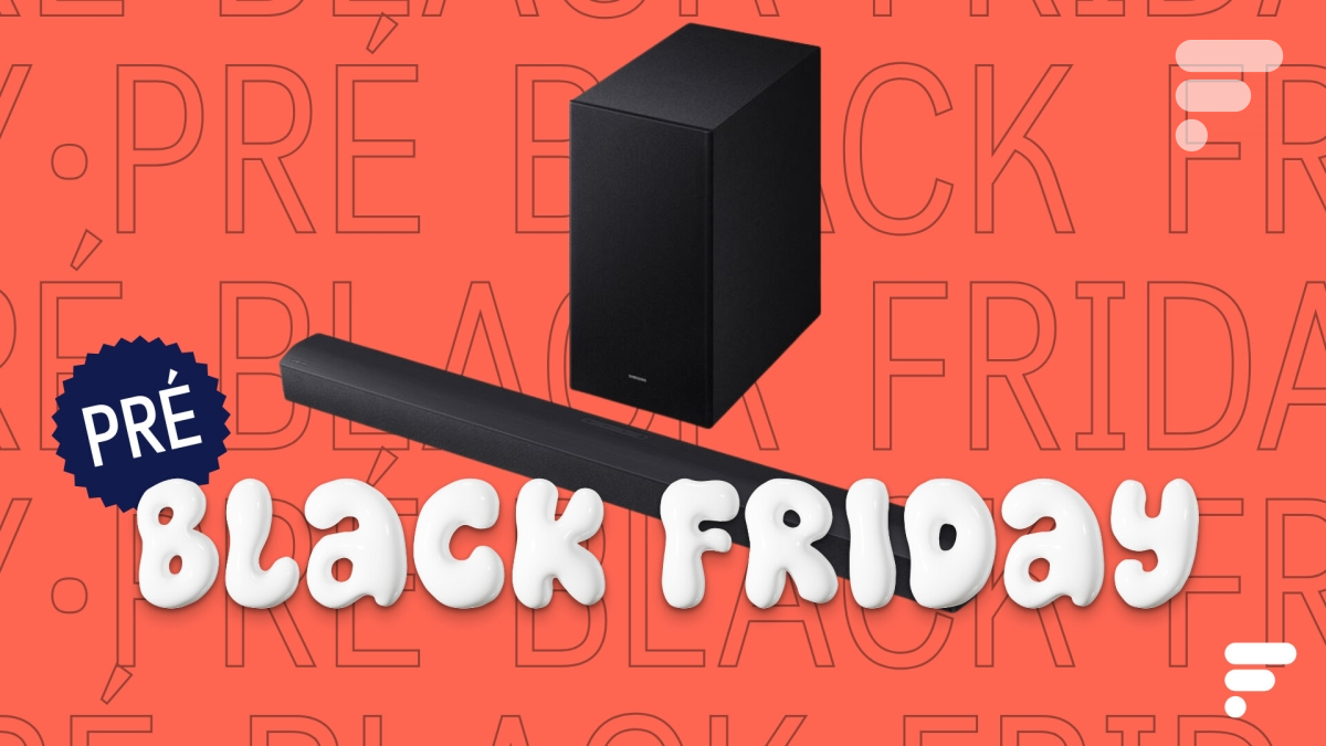 Barre de son SAMSUNG HW-B760F