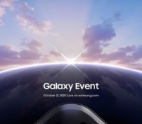 Samsung Galaxy Event