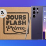 S24 Ultra : le roi des smartphones Android en 2024 est presque à moitié prix pour le Prime Day (modèle 512 Go)