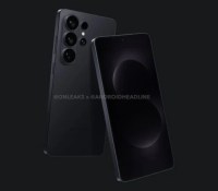 Rendu du Samsung Galaxy S26 Ultra // Source : OnLeaks et Android Headlines Rendu du Samsung Galaxy S26 Ultra // Source : OnLeaks et Android Headlines