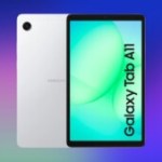 Galaxy Tab A11 : la nouvelle tablette pas chère de Samsung avec écran 90 Hz est déjà en promotion chez Darty
