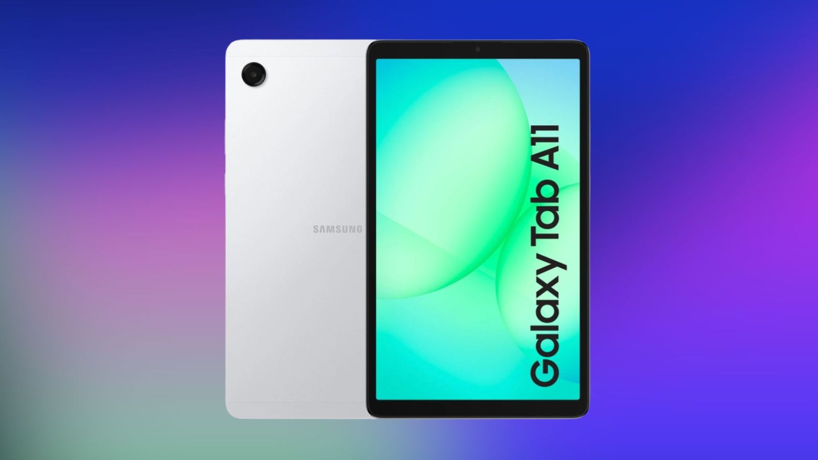 Galaxy Tab A11 : la nouvelle tablette pas chÃ¨re de Samsung avec Ã©cran 90 Hz est dÃ©jÃ  en...