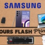 Samsung : voici les 12 bonnes affaires à dénicher pendant le Prime Day d’Amazon