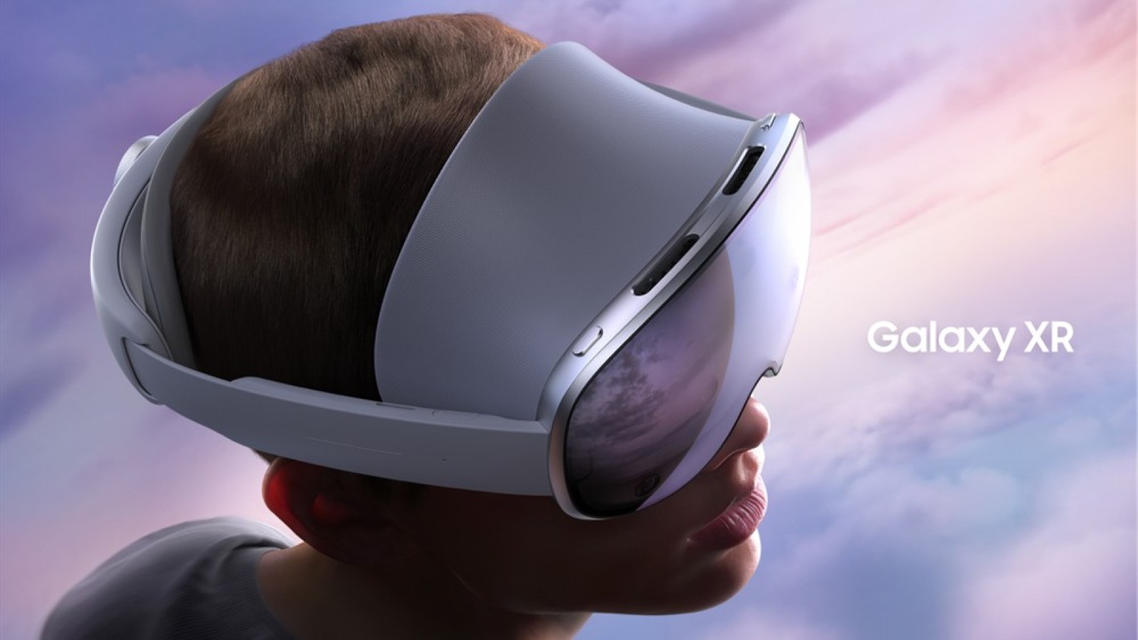 Samsung prÃ©sente son casque Galaxy XRÂ : un concurrent sÃ©rieux au Vision Pro pour la...