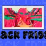Samsung The Frame Pro : ce récent TV Mini LED 144 Hz en forme de tableau perd 800 € de son prix pour le Black Friday