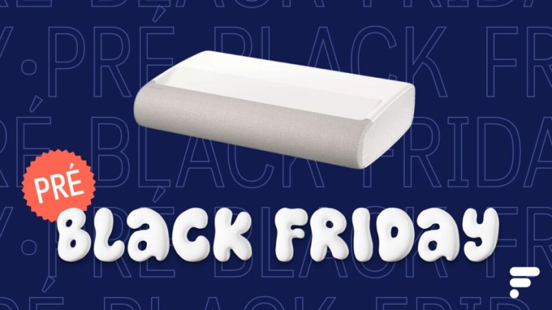 Samsung The Premiere 7 : ce vidéoprojecteur 4K à ultra-courte focale est moins hors de prix grâce au pré-Black Friday