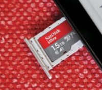 Sandisk Ultra 1,5 To