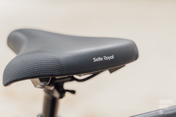 selle royal