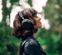 Sennheiser HDB 630 // Source : Sennheiser