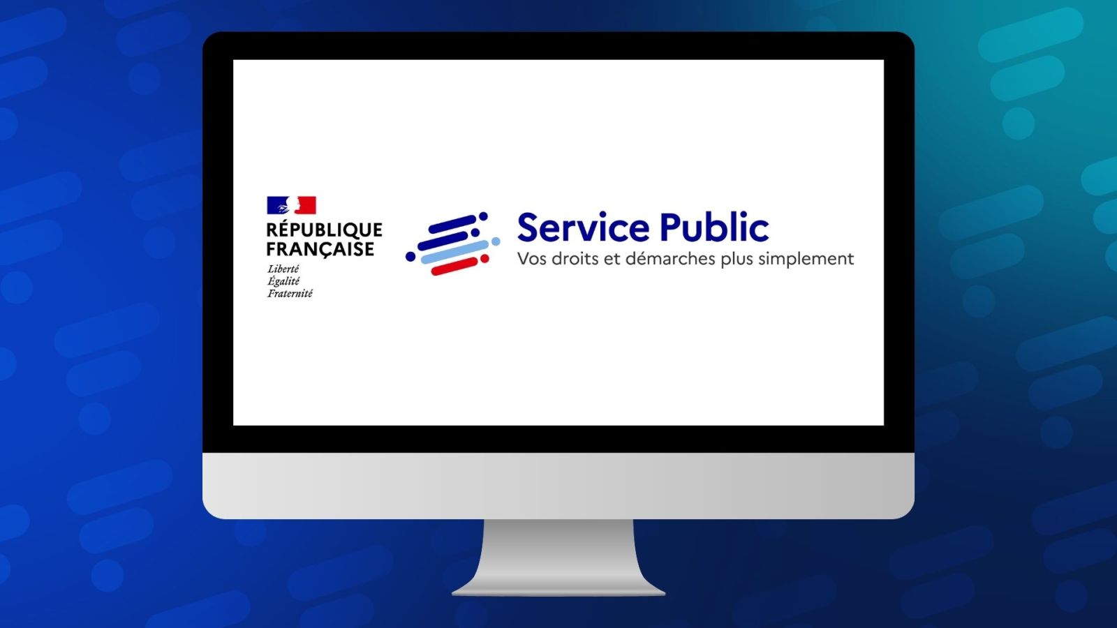 Service Public : lâ€™Ã‰tat met fin Ã  une anomalie