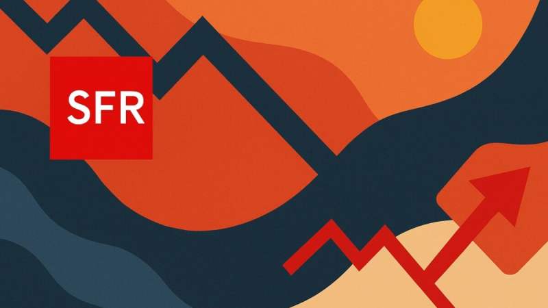 Le forfait SFR 5G+ Illimité est-il réellement illimité&nbsp;?