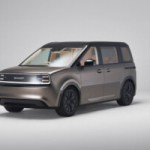 Le créateur du portemine mécanique dévoile sa première voiture électrique, une « prolongation de la maison »