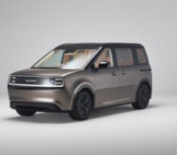 Crédit : Sharp Crédit : Sharp