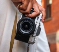 Le Fujifilm X-T30 III // Source : Fujifilm  Le Fujifilm X-T30 III // Source : Fujifilm