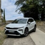 J’ai roulé 2 000 km en Skoda Elroq électrique : elle parvient à faire de l’ombre aux Peugeot 3008 et Renault Scénic