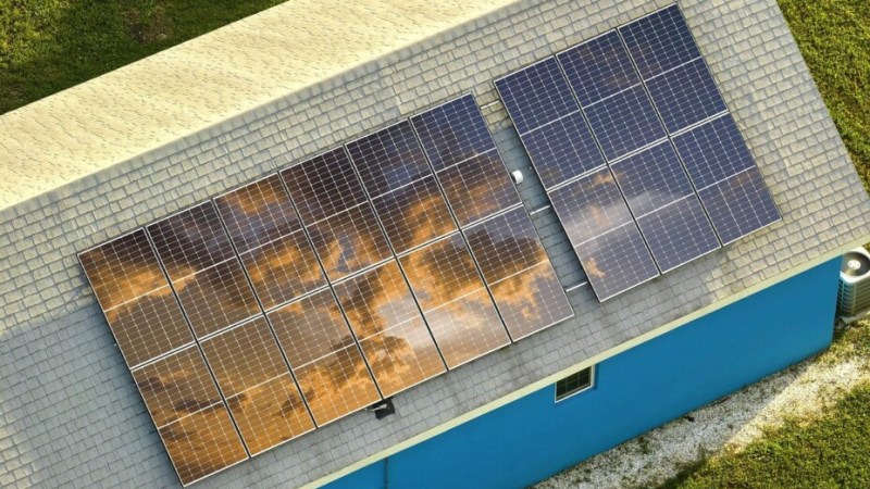 Voici les premiers panneaux éligibles à la nouvelle TVA réduite à 5,5 % en France