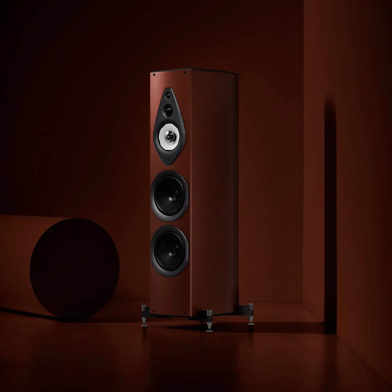 Sonus Faber Amati Supreme // Source : Sonus Faber