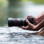 Avec ce nouvel objectif macro, Sony lance une optique idéale pour la photo de portrait ou de paysage