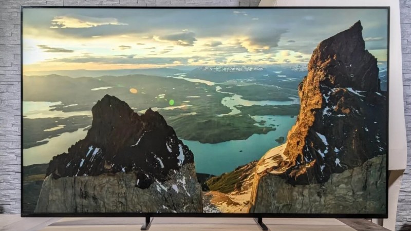 Sony Bravia 5 : ce TV Mini LED 55″ 120 Hz pensé pour les joueurs exigeants chute à moins de 900 €