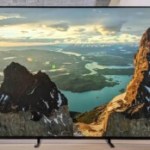 Sony Bravia 5 K-65XR5 // Source : Sylvain Pichot - Frandroid