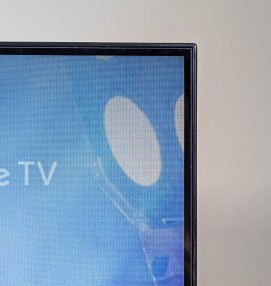 Sony Bravia 5 K-55XR5 // Source : Sylvain Pichot - Frandroid