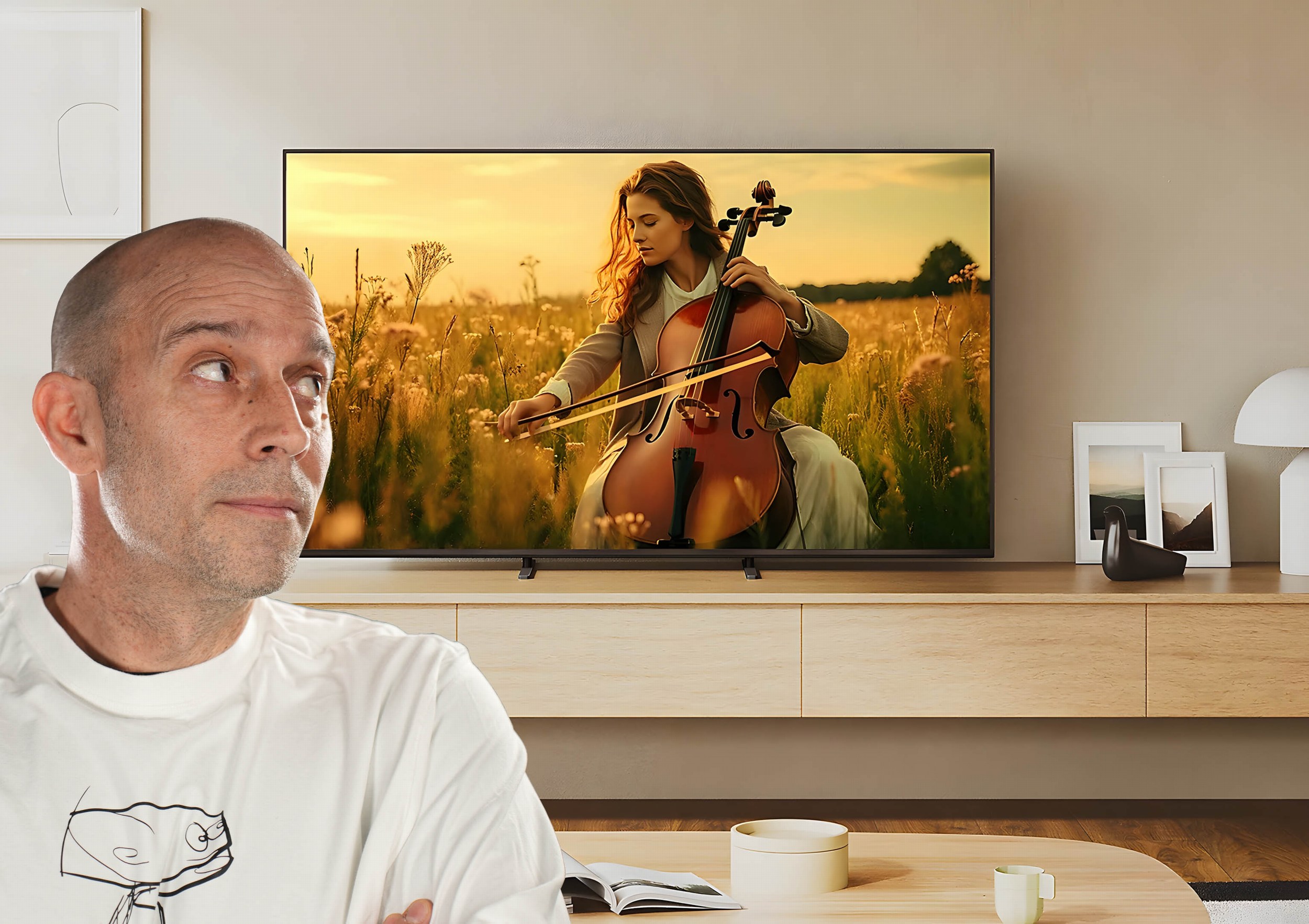 Test du Sony Bravia 5 65 pouces : une alternative mini-LED convaincante