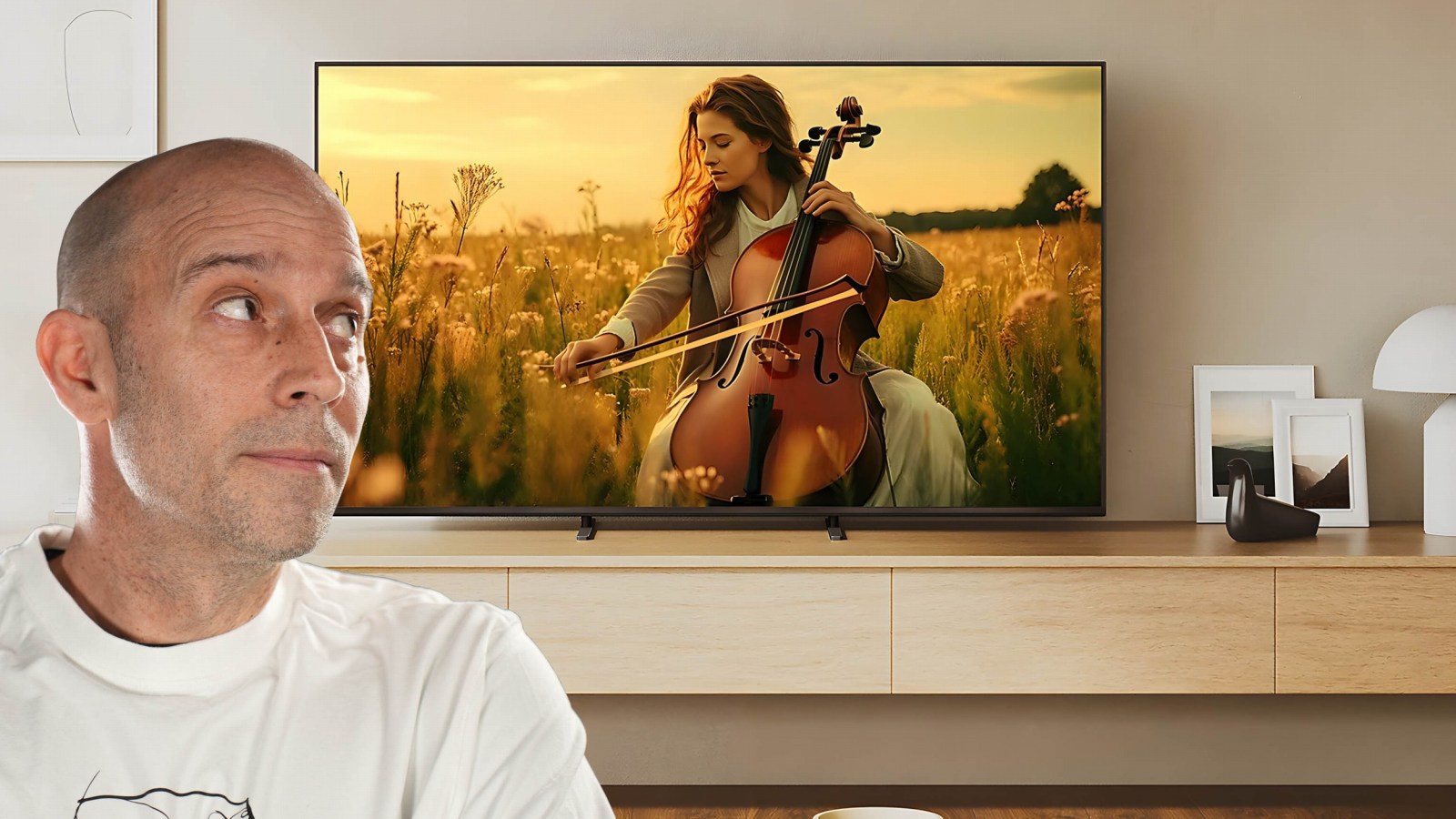 Test du Sony Bravia 5 65 pouces : une alternative mini-LED convaincante