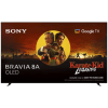 Sony Bravia 8A 65 pouces
