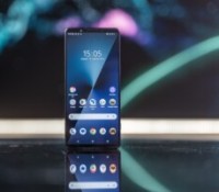 Sony Xperia 1 VII // Source : Frandroid