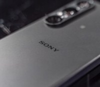 Sony Xperia 1 VII // Source : Frandroid