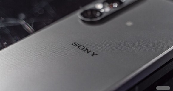 Sony Xperia 1 VII // Source : Frandroid