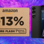 Xperia 1 VII : le nouveau smartphone haut de gamme de Sony baisse déjà son prix à l’occasion du Prime Day