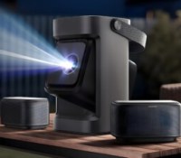 Soundcore Nebula P1 // Source : Anker