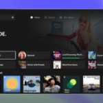 Spotify rénove de A à Z son application sur Apple TV afin de nous faire décrocher d’Apple Music