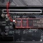 Ce SSD s’autodétruira dans 10 secondes, littéralement