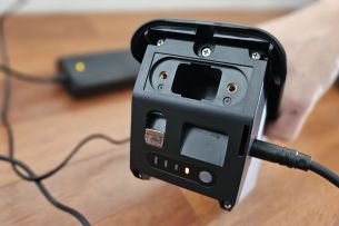 Starway Pliant batterie recharge Starway Pliant batterie recharge