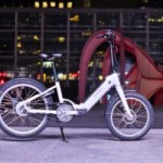 On a testé le Starway Pliant, un vélo électrique atypique par son format et excellent en pratique