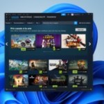 Steam : le grand exode vers Windows 11 se poursuit avant la mort de Windows 10