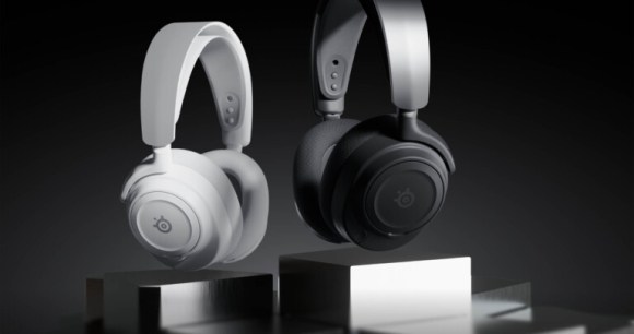SteelSeries Arctis Nova 7 Gen 2 // Source : SteelSeries